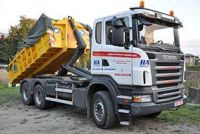 HA Containers Bobcat