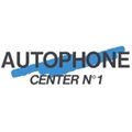 Autophone Center no 1 SA Data