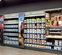 Brico Wemmel Verwarming