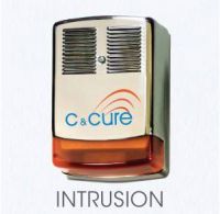 C & Cure SPRL Alarm