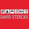 Sterckx David Cv