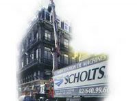 Scholts Camille Piano