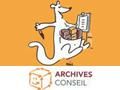 Archives-Conseil Transport