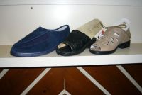 Luc Schoenen Schoenmakerij Onderhoudsprodukten