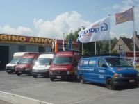 Gino Annys bvba Cv