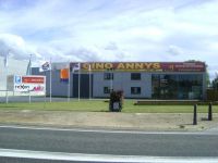 Gino Annys bvba Cv