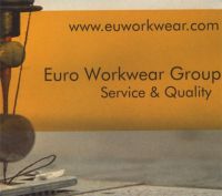 Euro Workwear Group NV Brandbeveiliging