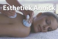 Esthetiek Annick Hot stone