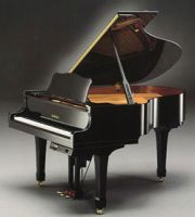 Hanlet SA Piano