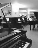 Hanlet SA Piano
