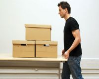 Chambre Belge des Demenageurs asbl Machines