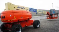 Dadis Cleaning SPRL Schoonmaak