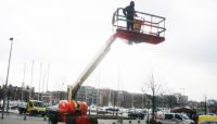 Dadis Cleaning SPRL Schoonmaak