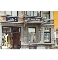 Artdecors J P Van Oudenhove SA Verver