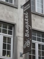 Bagatel