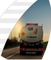 Q8-Calpam Mazout