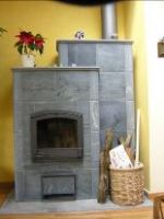 Cheminees Danneels SPRL Spartherm