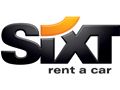 Sixt Rent a Car Camionette