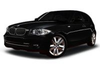 Sixt Rent a Car Camionette