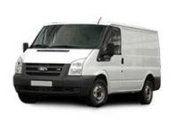 Sixt Rent a Car Camionette