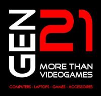 Gen 21 Info
