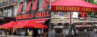 Brussels Grill Salades