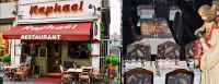 Brussels Grill Salades