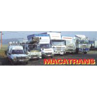 Macatrans SPRL Piano