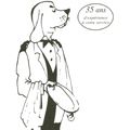 Au Week-End Canin V�t�rinaire