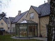 Verabel SPRL Serre