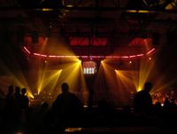 EBS Sound-light bvba Discobar