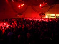 EBS Sound-light bvba Discobar