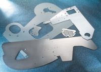 Mecanic Systems SA Tig