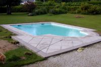 Carlier Piscines SA Exterieur