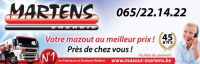 Martens Energie Petrol