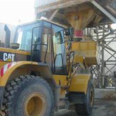 Carimat Beton SA Chape