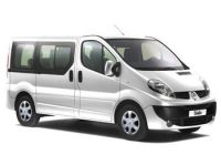 Garage des 4 Bras SPRL M�gan