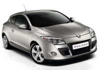 Garage des 4 Bras SPRL M�gan