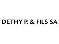 Dethy P & Fils Chauffage