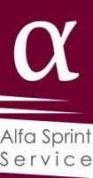 Alfa Sprint Service Rolluik