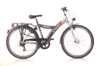 D&S Bikes Kinderfiets