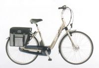 D&S Bikes Kinderfiets