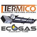 Termico-Eco Gas Stralingsverwarming bvba Support