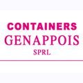 Containers Genappois SPRL Expert