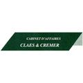 Cabinet d Affaires Claes & Cremer sa Parts