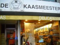 De Kaasmeester Smos