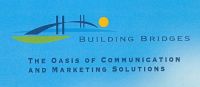Building Bridges Website ontwerp