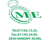 E. Meeuwissen bvba