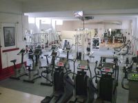 Solana Fitness Spinning