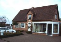 't Gordijntje Gordijnen en overgordijnen